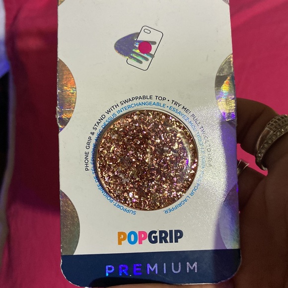 5x Popsockets Fit any phone - Picture 6 of 8